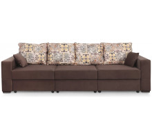 Диван-кровать Бостон 2400 (вариант 3)