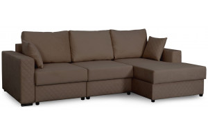 Угловой диван Неаполь-2 (вариант 1)