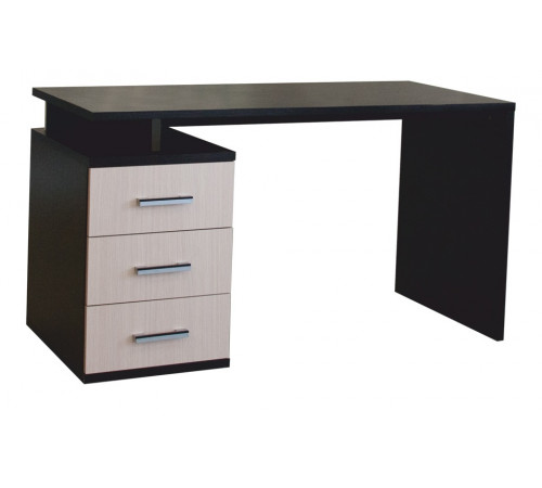 Стол письменный с ящиками СП-01