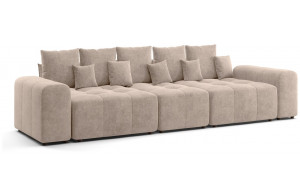 Модульный диван Торонто 2 (вариант 1)