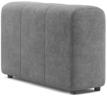 Пуф Торонто боковой (вариант 3)