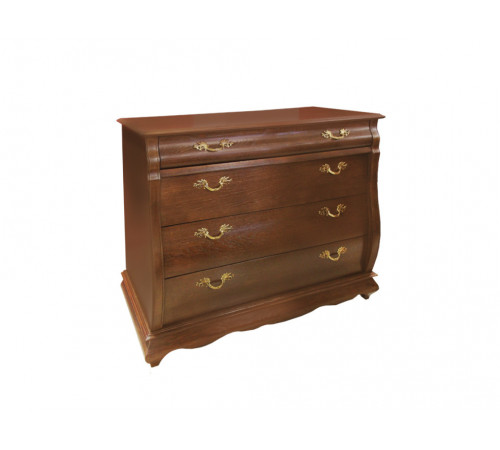 Комод Оскар ММ-216-04 (орех)