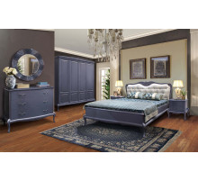 Спальня Мокко (Изабелла)