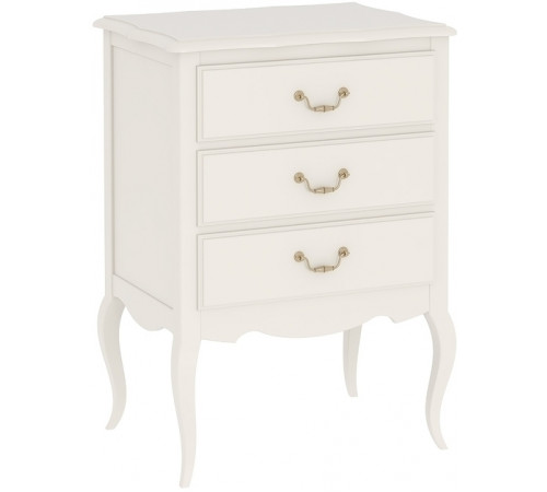 Комод Авиньон MUR-111-06/03 с тремя ящиками узкий