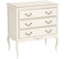 Комод Авиньон MUR-111-06 с тремя ящиками широкий