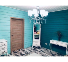 Напольное зеркало Авиньон с ящиками