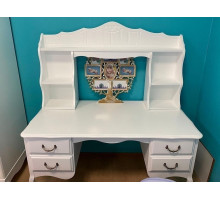 Письменный стол Авиньон MUR-111-10/1 двухтумбовый