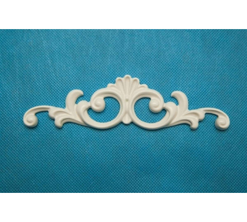 Шкаф-витрина для посуды Авиньон MUR-111-12 одностворчатый