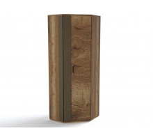 Угловой шкаф для одежды ПХ-2 (ДГТ) Ханна