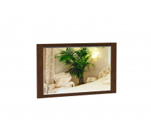 Настенное зеркало СК-1 (ОРТ) Кантри