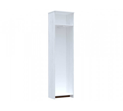 Шкаф-пенал для одежды ГК-5 (СА/ОРТ) Кантри