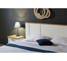 Двуспальная кровать СК-3 (СА/ОРН) Кантри