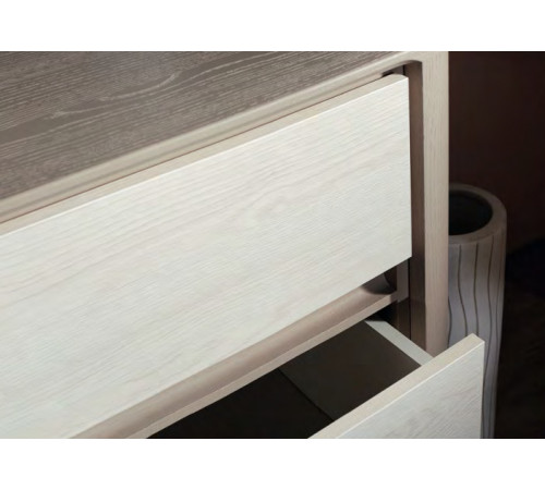 Комод для белья СЛ-2 Лацио