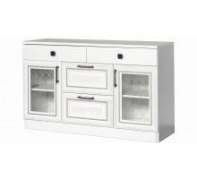 Гостиная Орлеан ясень светлый