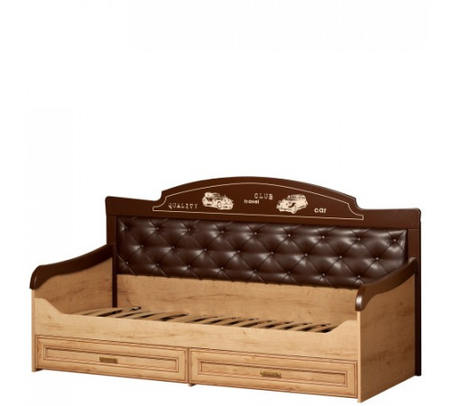 Детская Ралли 2