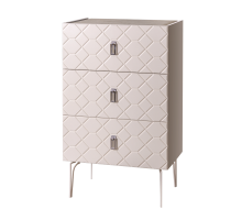 Комод для белья Богемия Фарфале (Bogemia Farfalle) БМКМ-1 (Fа)