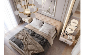 Спальня Богемия Филлини (Bogemia-Fillini) 2