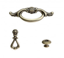 Туалетный столик Венеция ВНСТ-1 (дуб седан)