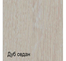 Туалетный столик Венеция ВНСТ-1 (дуб седан)