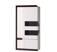 Шкаф комбинированный Ронда 306