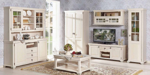 Гостиная Амели